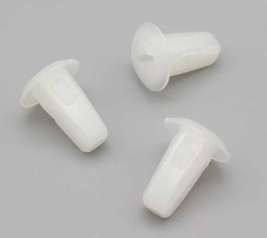 Body Wheelarch Headlight Bumper Bar Panel Grommets 7.5mm